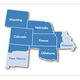 Image for article titled Fracking is starting to devour the US economy